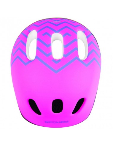 Bicycle helmet Spokey Strapy 1 44-48 cm Jr 927773