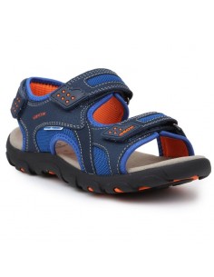 Sandals Geox S Strada B Jr J9224B-014CE-C0659