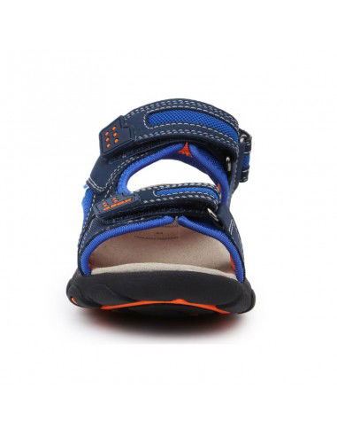 Sandals Geox S Strada B Jr J9224B-014CE-C0659