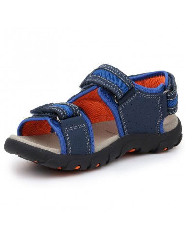 Sandals Geox S Strada B Jr J9224B-014CE-C0659
