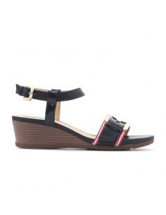 Sandals Geox D W D828QD 05402 C4181