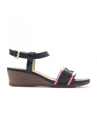 Sandals Geox D W D828QD 05402 C4181