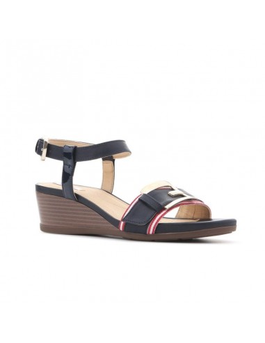 Sandals Geox D W D828QD 05402 C4181