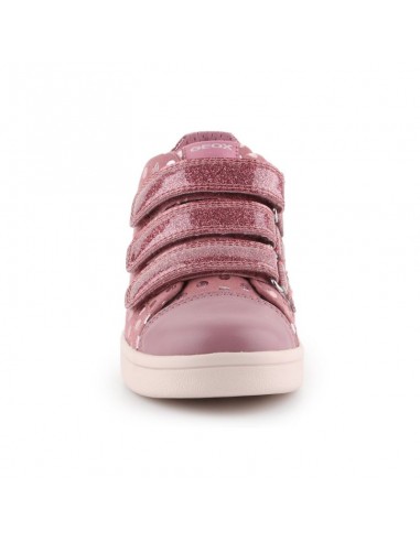 Shoes Geox J DJROCK G.D -PR.SY Jr J944MD-ODHKC-C8006