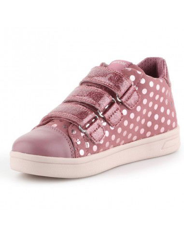 Shoes Geox J DJROCK G.D -PR.SY Jr J944MD-ODHKC-C8006