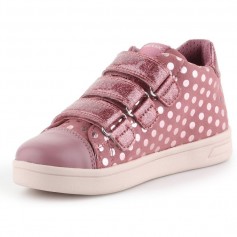 Shoes Geox J DJROCK G.D -PR.SY Jr J944MD-ODHKC-C8006