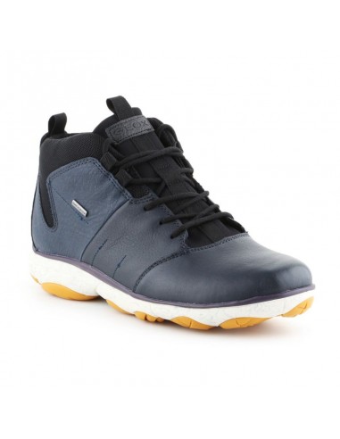Geox U Nebula 4X4ABX M U742VA-046EK-C4064 shoes