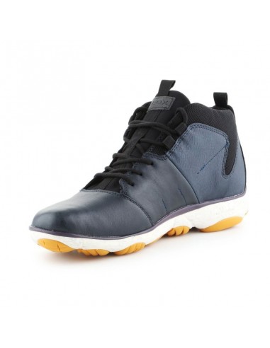 Geox U Nebula 4X4ABX M U742VA-046EK-C4064 shoes