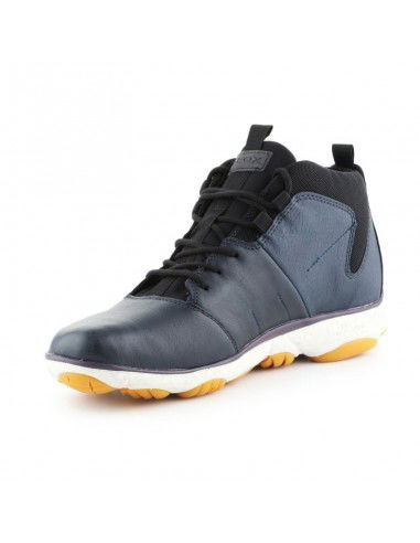 Geox U Nebula 4X4ABX M U742VA-046EK-C4064 shoes
