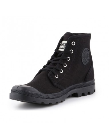 Shoes Palladium Pampa Hi Original W 75349-060
