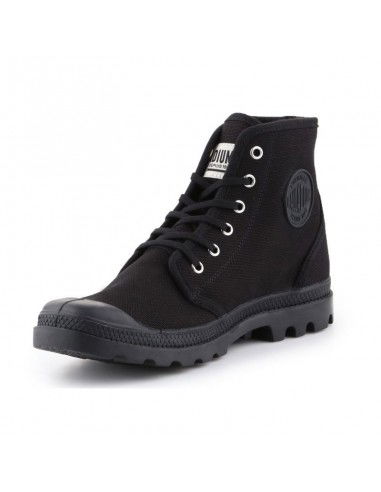 Shoes Palladium Pampa Hi Original W 75349-060