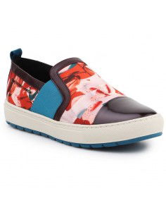 Geox D Breeda A W D642QA-0AN54-C7V7J shoes