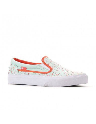 DC Trase W ADBS300135 MIB shoes