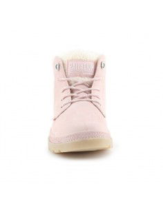 Palladium Pampa Lo Rose Dust W 96467-612-M shoes 2