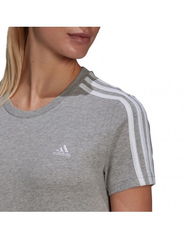 T-shirt adidas Essentials Slim W GL0785