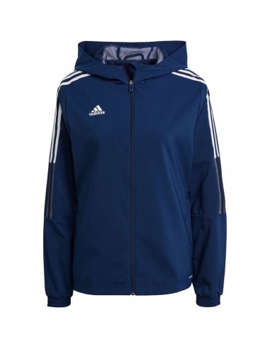 Sweatshirt adidas Tiro 21 Windbreaker W GP4968