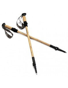 Spokey Bastone Eco Nordic Walking poles 929465