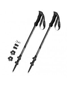 Spokey Zion 929460 trekking poles