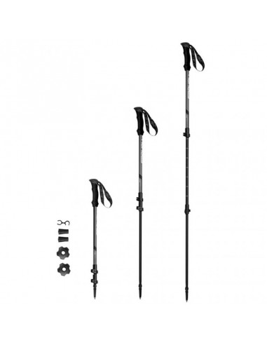 Spokey Zion 929460 trekking poles