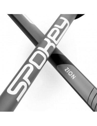 Spokey Zion 929460 trekking poles