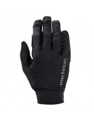 Bicycle gloves Meteor Gl Long 80 26147-26150