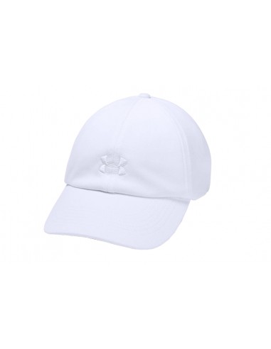 Under Armour W Play Up Cap 1351267-100