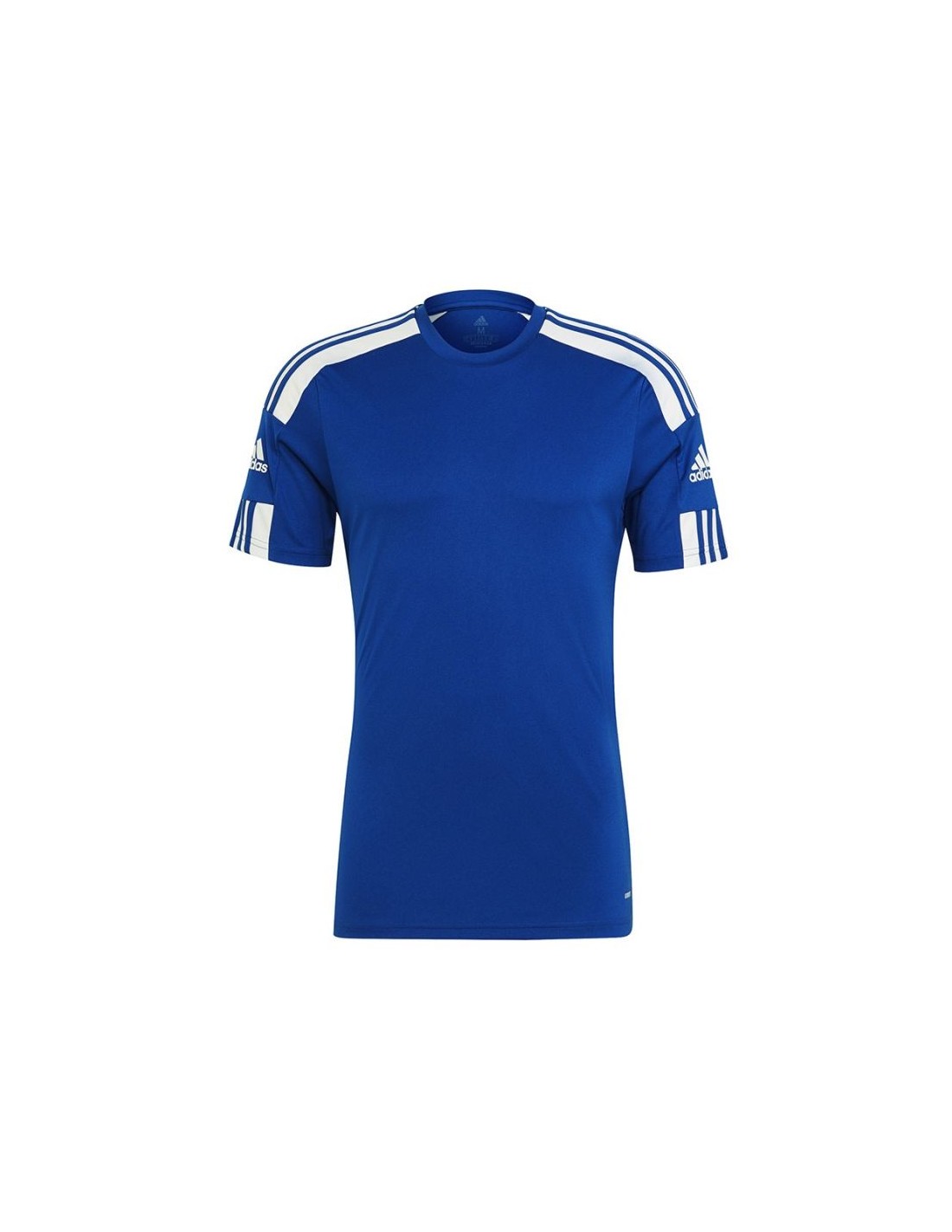 adidas performance - ΣΗΜΑΝΤΙΚΟ: Σε περίπτωση διαφοράς τιμής από το κατάστημα ισχύει παντα και μόνο η τιμή του καταστήματος Adidas Squadra 21 GK9154 Ανδρική Φανέλα Ποδοσφαίρου