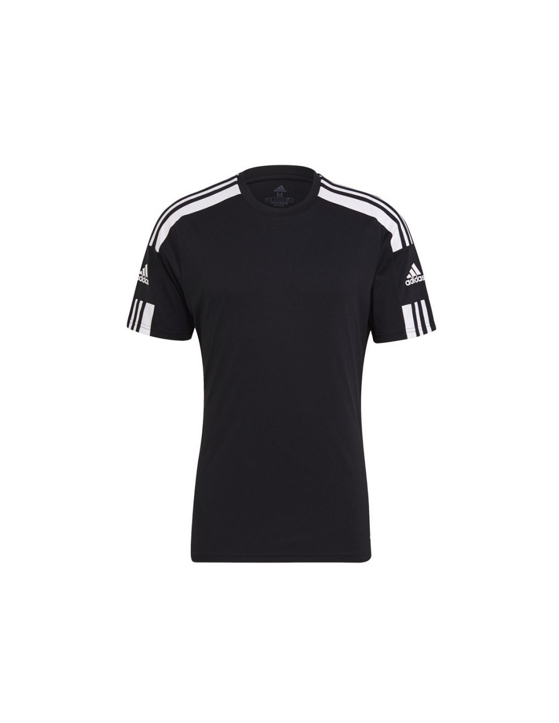 Adidas Squadra 21 GN5720 Ανδρική Φανέλα Ποδοσφαίρου
