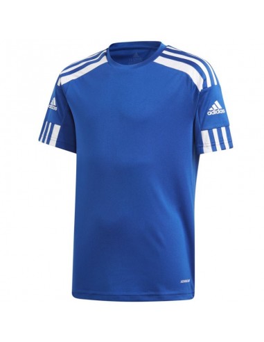 T-shirt adidas Squadra 21 JSY Y Jr GK9151