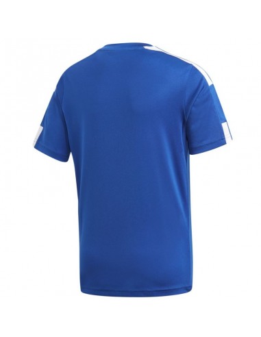 T-shirt adidas Squadra 21 JSY Y Jr GK9151