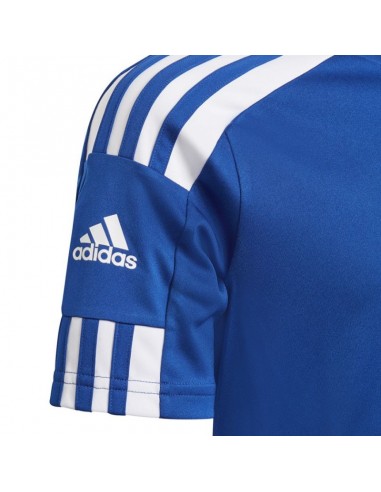 T-shirt adidas Squadra 21 JSY Y Jr GK9151
