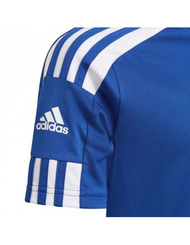 T-shirt adidas Squadra 21 JSY Y Jr GK9151