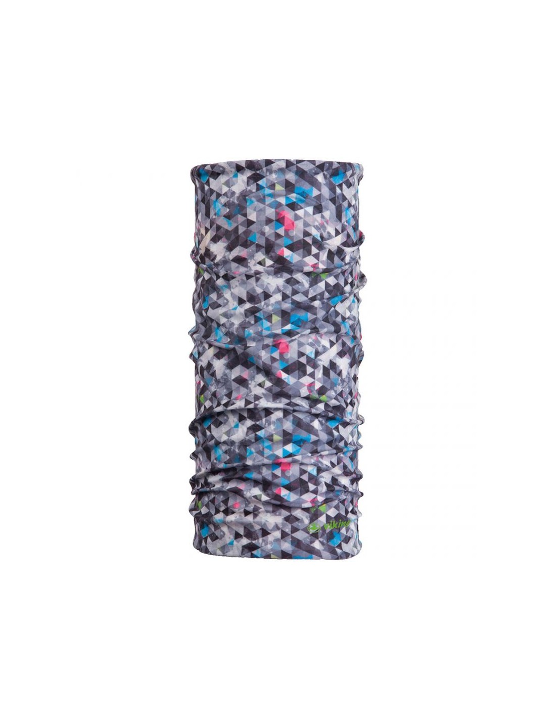 Viking 410-22-7160-08 Αθλητική Μπαντάνα Πολύχρωμη