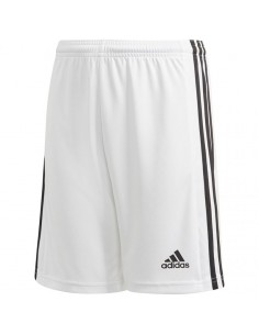 Adidas Squadra 21 Short Youth Jr GN5766