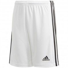 Adidas Squadra 21 Short Youth Jr GN5766