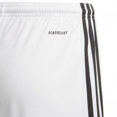 Adidas Squadra 21 Short Youth Jr GN5766