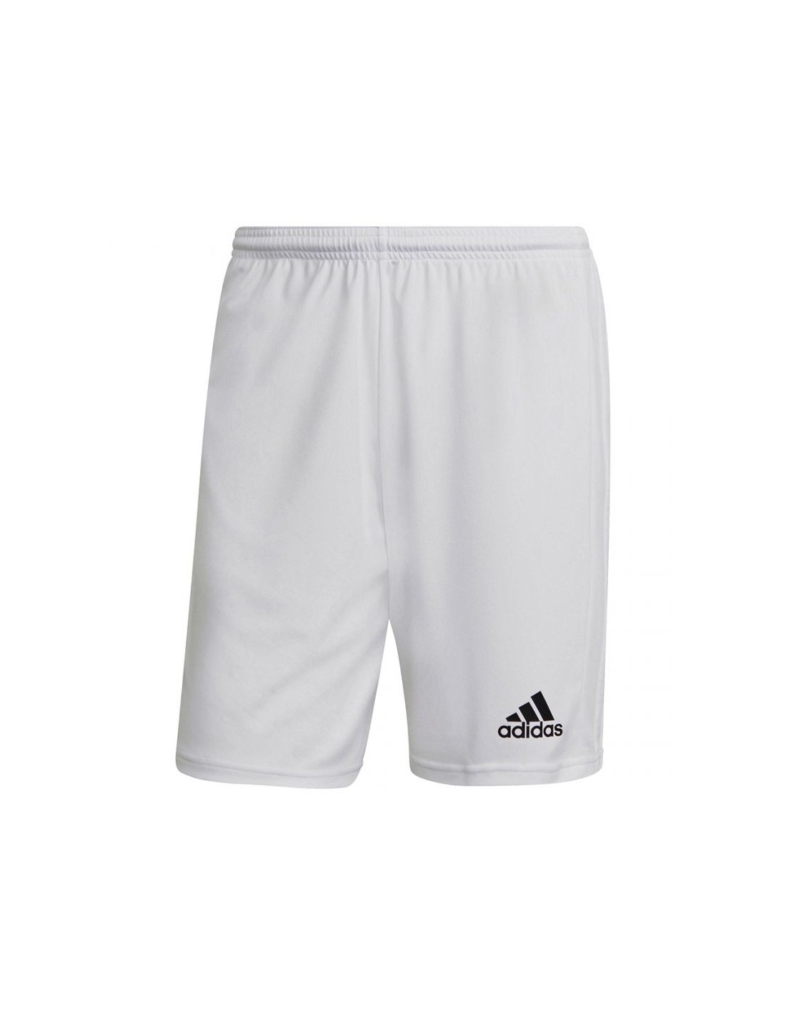 Adidas Squadra 21 GN5774 Ανδρικό Σορτς Εμφάνισης Ποδοσφαίρου