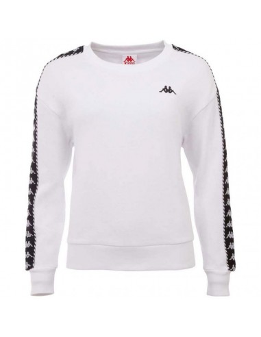 Kappa Ilary sweatshirt W 309068 11-0601