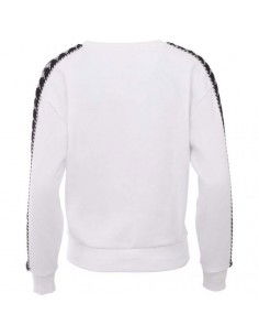 Kappa Ilary sweatshirt W 309068 11-0601 2