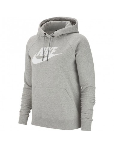 Sweatshirt Nike W NSW Essential Hoodie PO W BV4126-063