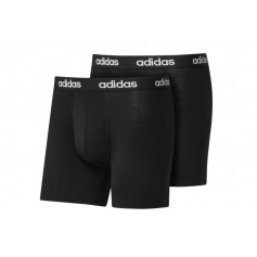 adidas Linear Brief Boxer 2 Pack GU8888