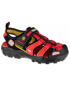 Skechers Damager III Sandal 400072L-BKRD