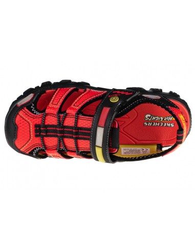 Skechers Damager III Sandal 400072L-BKRD