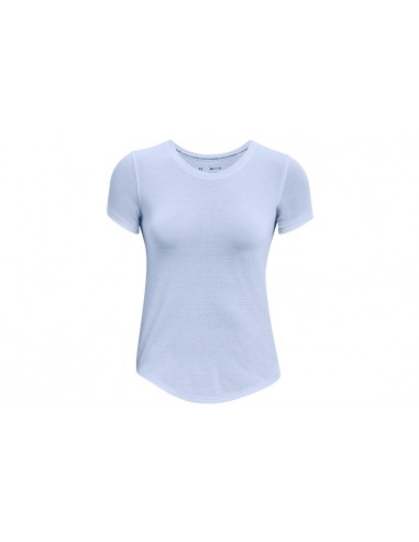 Under Armour Streaker Run Short Sleeve 1361371-438