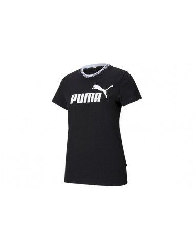 Puma Amplified Graphic T-shirt 585902-01