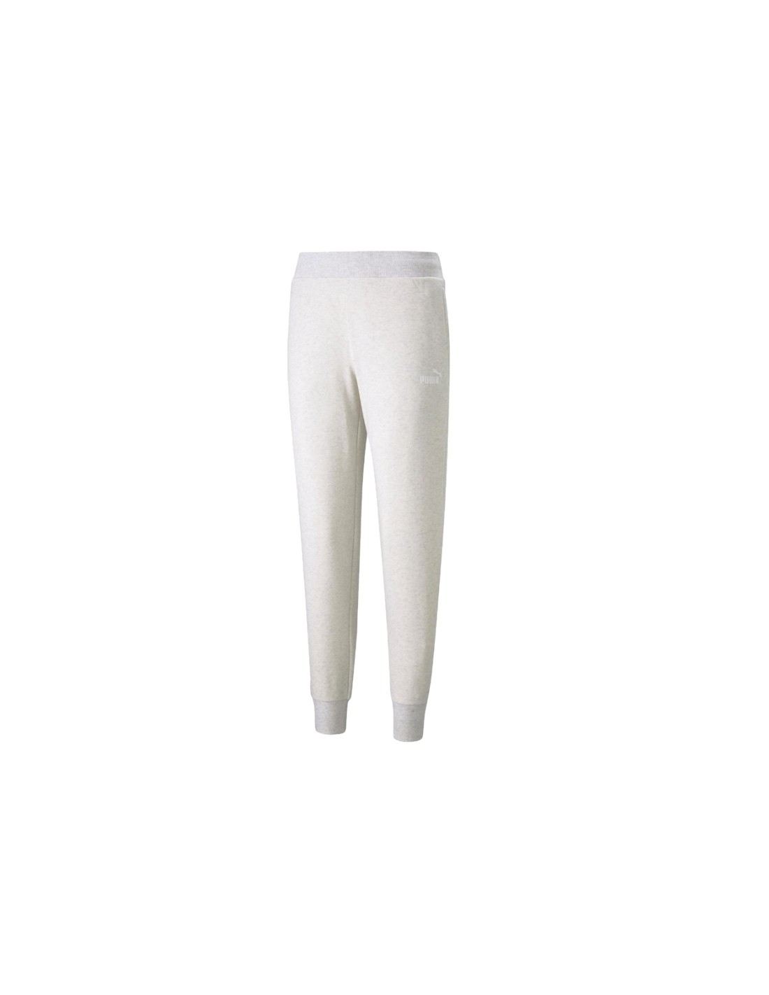 Women's Sports Shorts Puma Orange