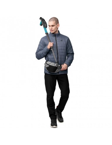 Jacket 4F M H4L21 KUMP004 25S