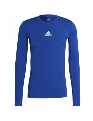 T-shirt adidas Techfit LS Top M GU7335