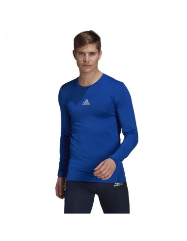 T-shirt adidas Techfit LS Top M GU7335