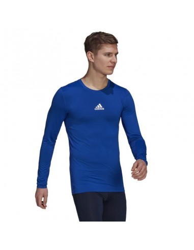 T-shirt adidas Techfit LS Top M GU7335